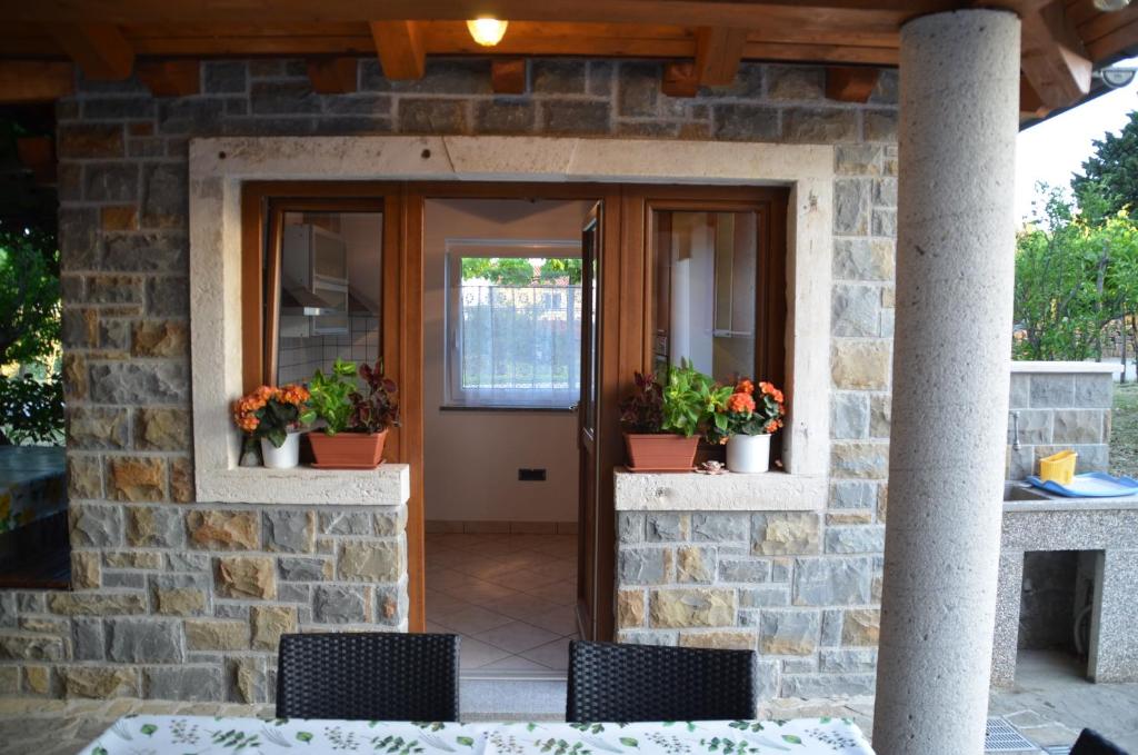 Fotografie z fotogalerie ubytování Apartments and Rooms Ješelnik v Portoroži