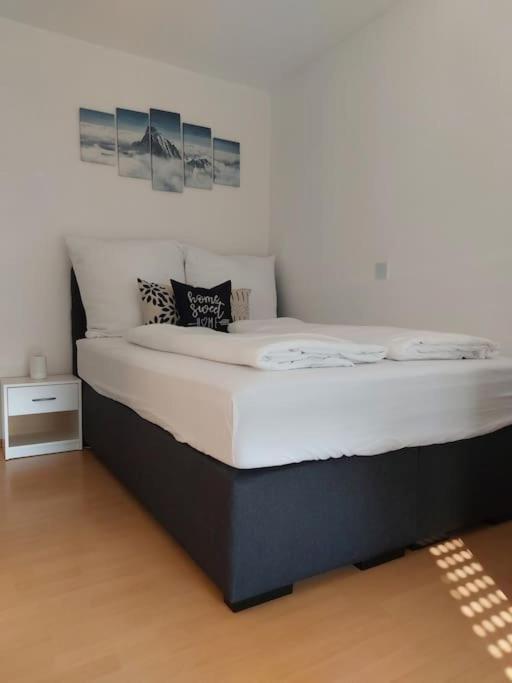 Rooftop Apartments Zimmer in Gemeinschaftsunterkunft mit Ausblick