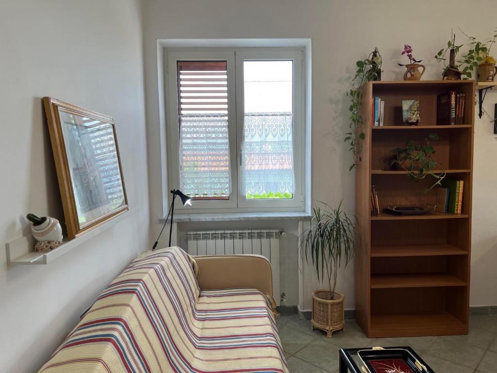 Zdjęcie z galerii obiektu Villa Di Martino w mieście Sant'Egidio del Monte Albino