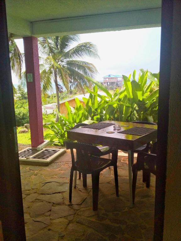 Fotografie z fotogalerie ubytování Windy View Guest House v destinaci Providencia