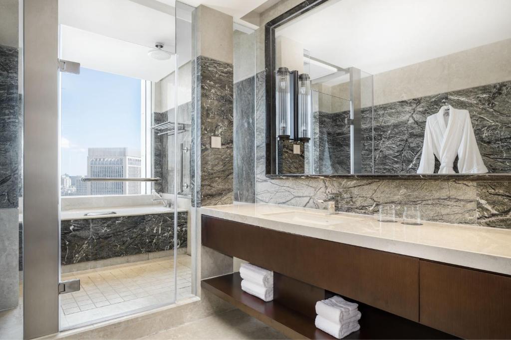 The Westin Beijing Financial Street - Salle Roi Du Renouvellement Exécutif