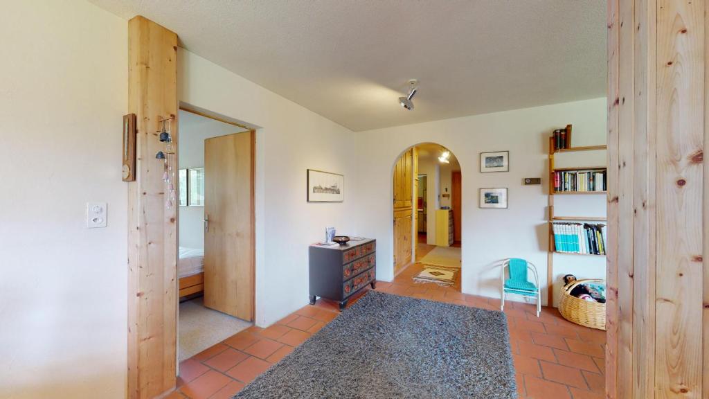 Fotografie z fotogalerie ubytování Abitaziun Sur Vih - Samedan v destinaci Samedan