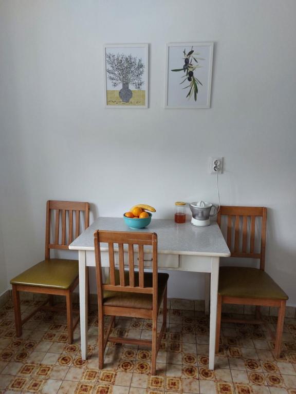 Fotografie z fotogalerie ubytování Apartment Central v destinaci Knin