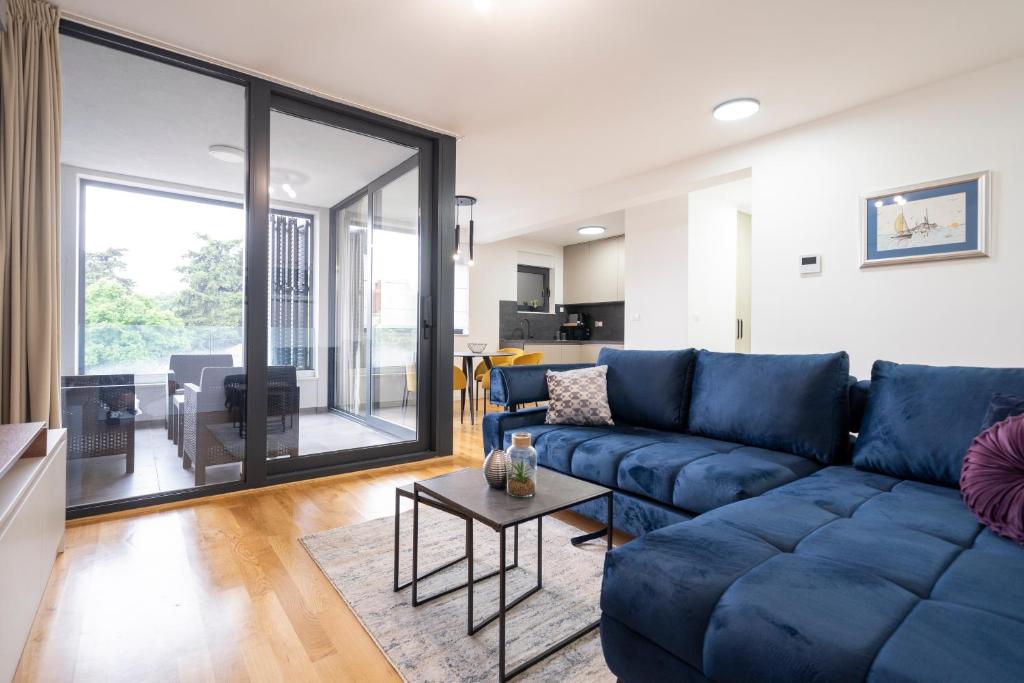 Mistral Retreat Zadar - 18