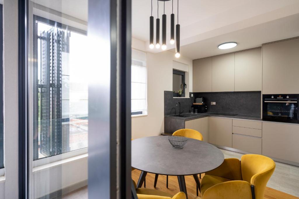 Mistral Retreat Zadar - 12