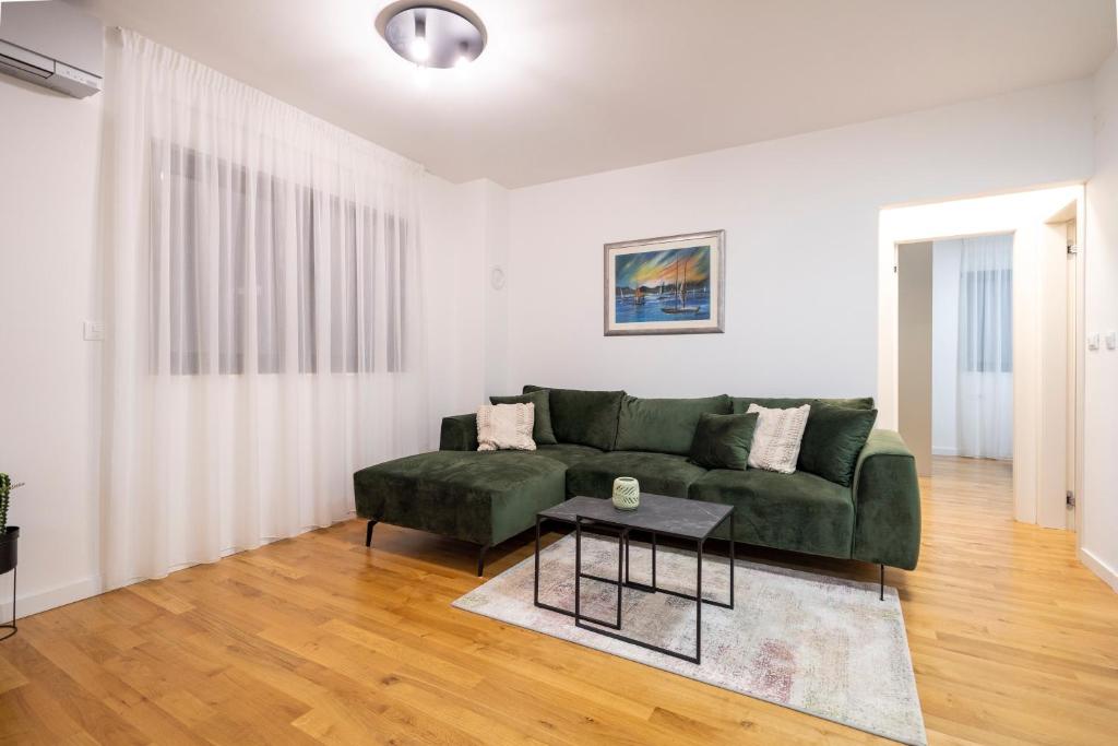 Mistral Retreat Zadar - 4