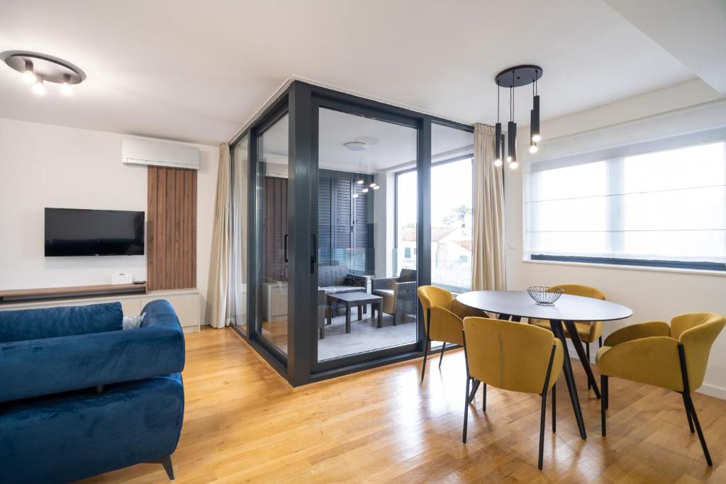 Mistral Retreat Zadar - 16