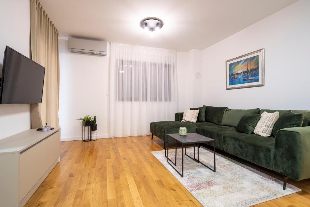 Mistral Retreat Zadar - 3