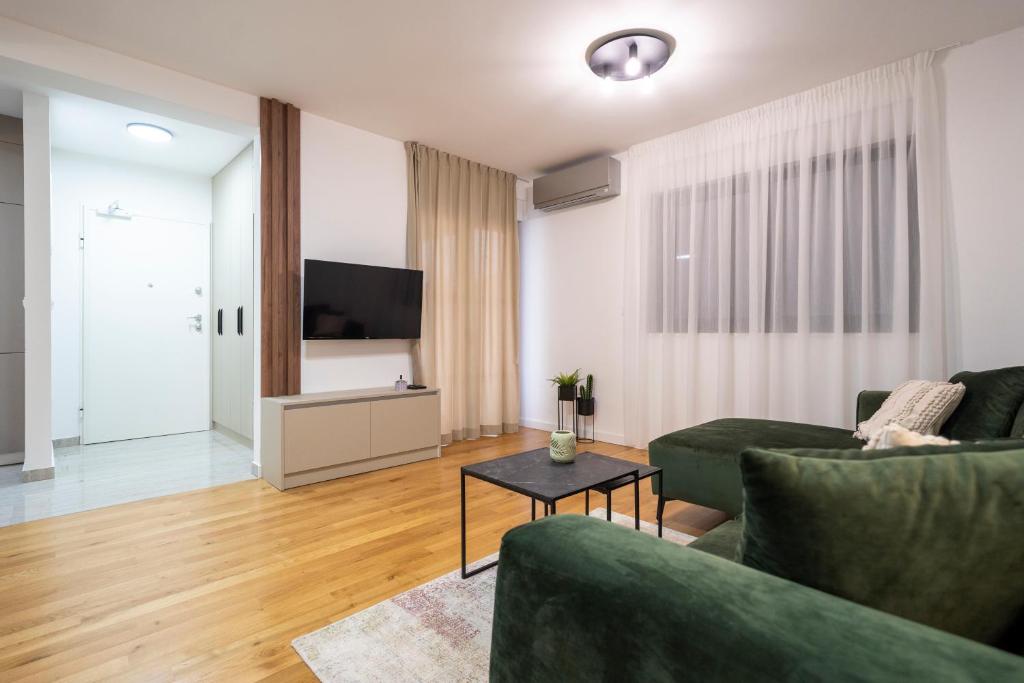 Mistral Retreat Zadar - 2