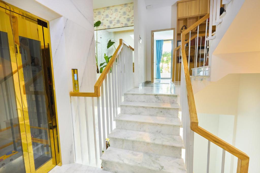 Fotografie z fotogalerie ubytování Truc Home v destinaci Danang