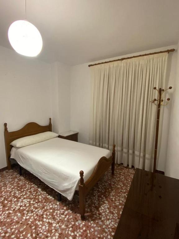 Fotografia z galérie ubytovania Apartamento Cazorleans v destinácii Cazorla