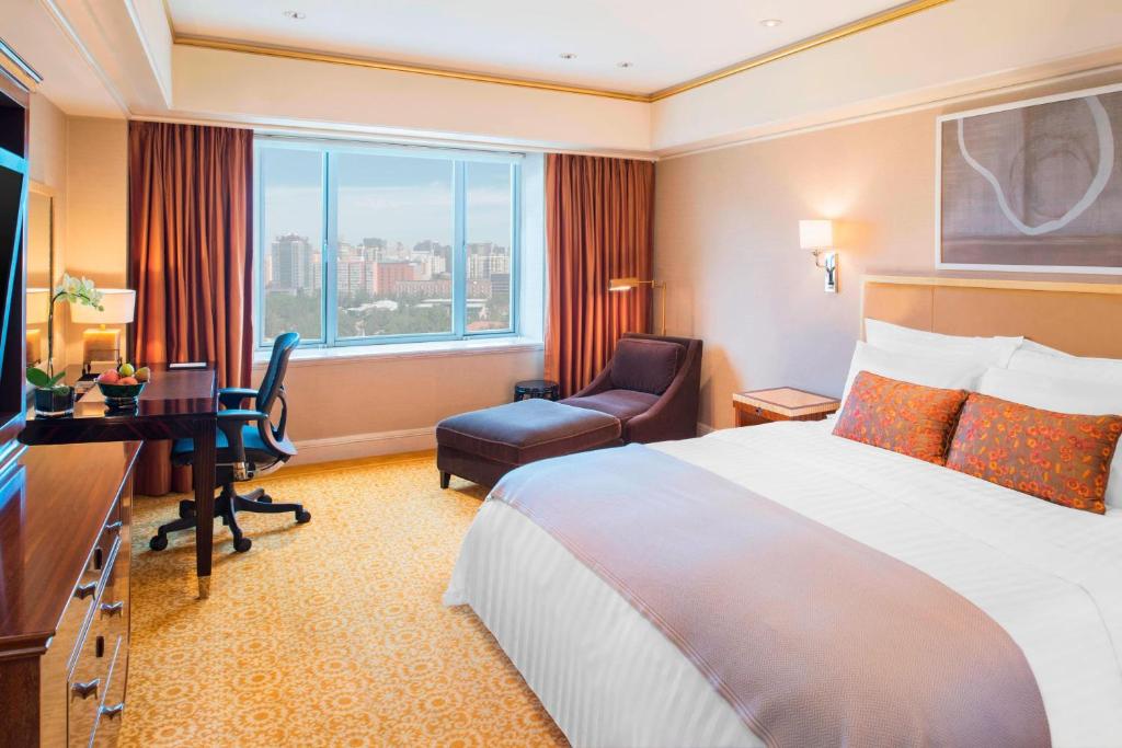 The St. Regis Beijing photo 5