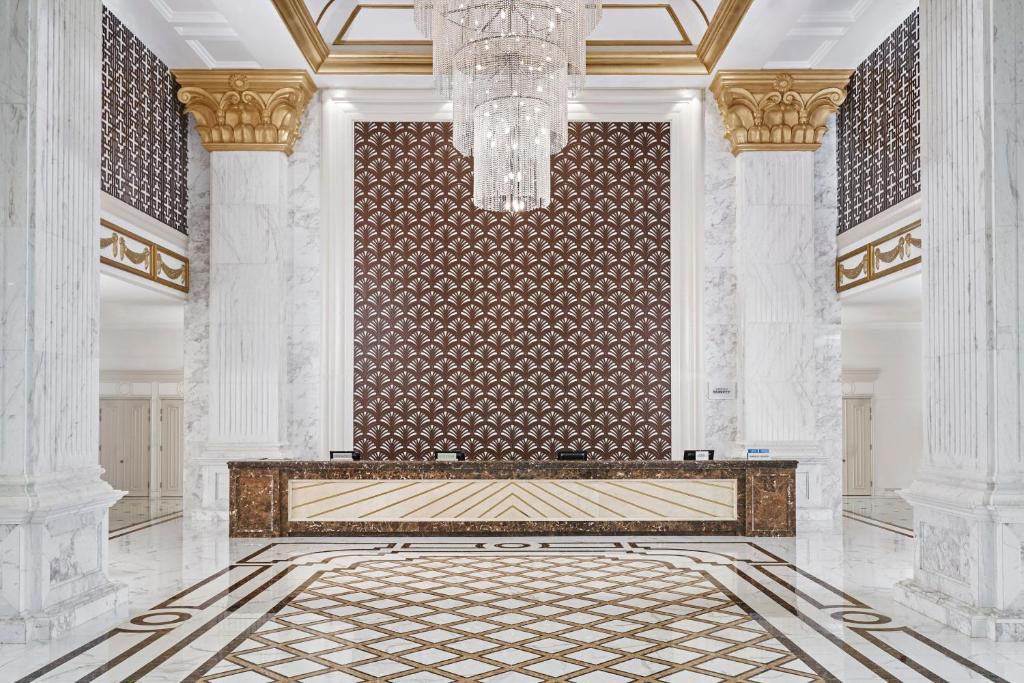 Fotografie z fotogalerie ubytování Four Points by Sheraton Lang Son v destinaci Lạng Sơn
