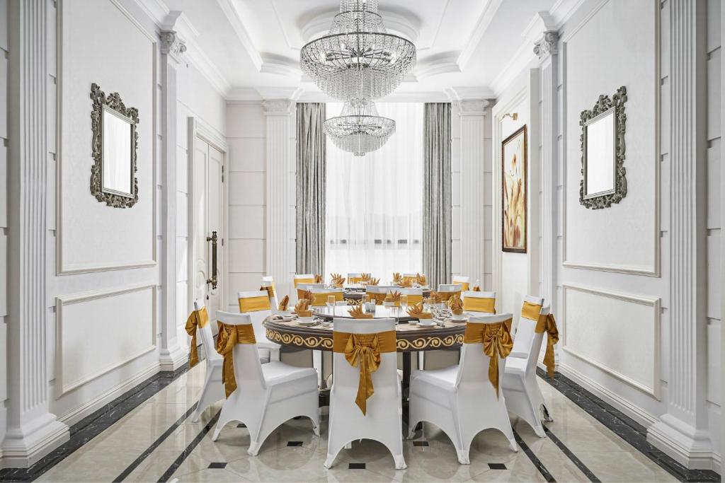 Fotografie z fotogalerie ubytování Four Points by Sheraton Lang Son v destinaci Lạng Sơn
