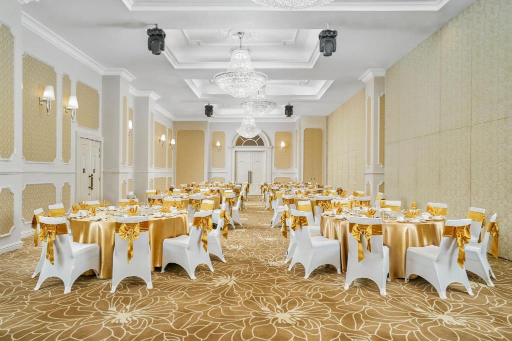 Fotografie z fotogalerie ubytování Four Points by Sheraton Lang Son v destinaci Lạng Sơn
