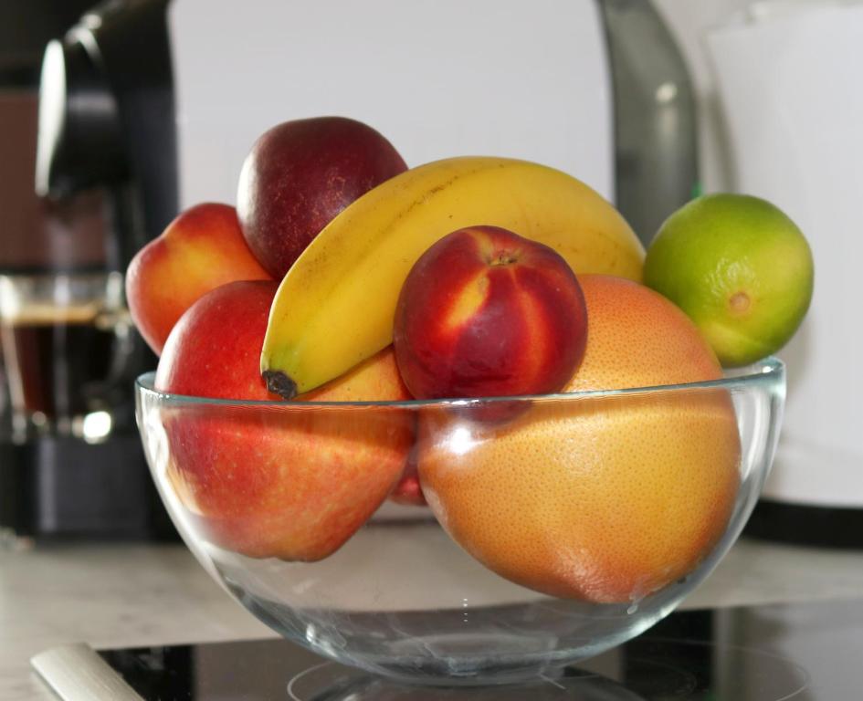 Falcon Apartment Center 2 Metro Złote Tarasy - 11