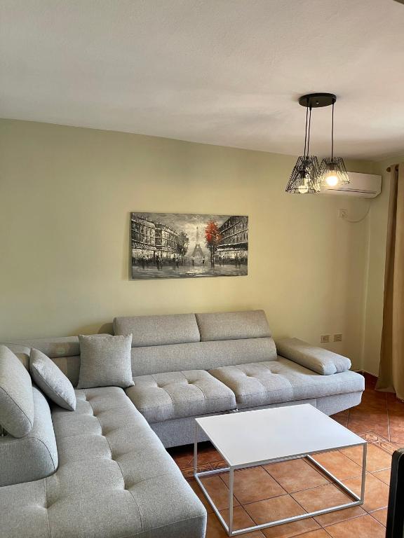 CityCentreFlat Tirana - Imazhi 9