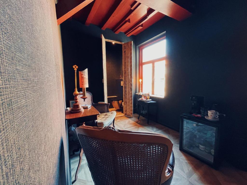 Boutique Hotel Bajoene - Resim 23