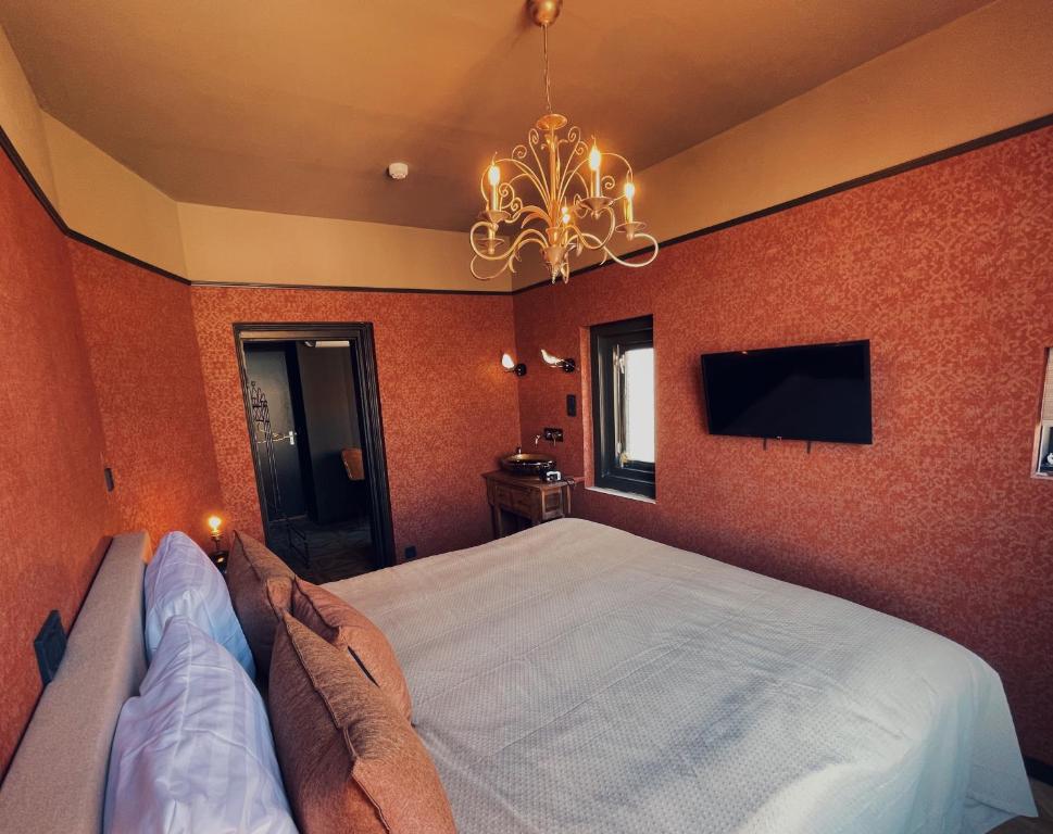 Boutique Hotel Bajoene - Resim 22