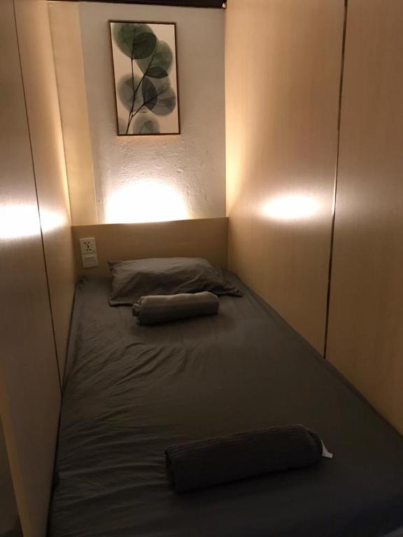 OA ThE FACTORY AT BUKIT BINTANG - Bed In 5-Bed Dormitory Room