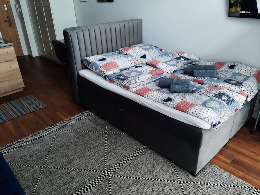 Aparta Lotnisko - 14