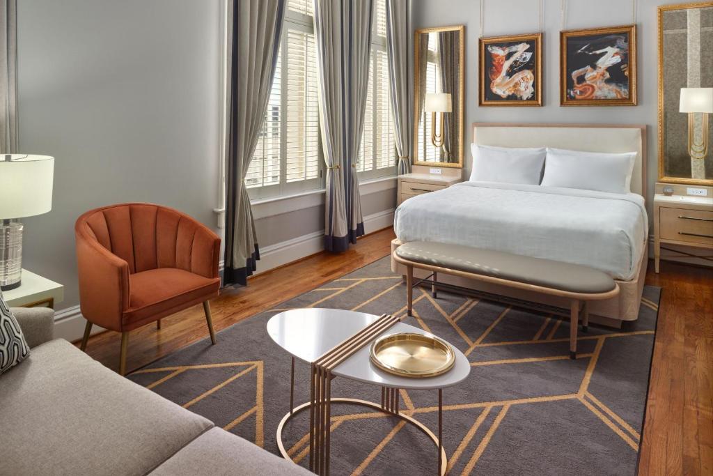 The Tremont House, Galveston, a Tribute Portfolio Hotel photo