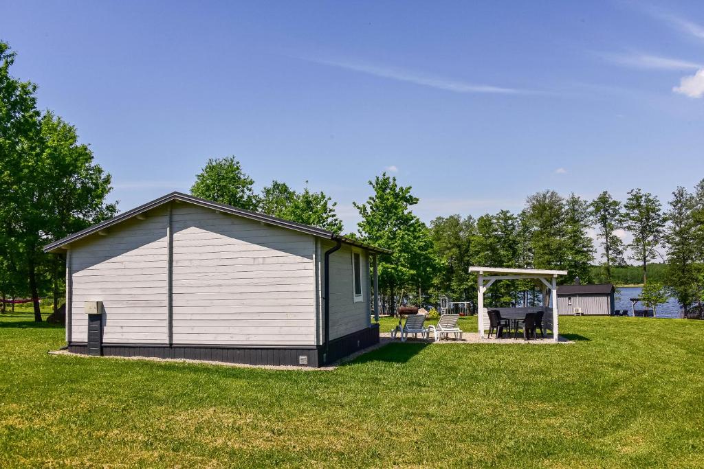 5 Nameliai - Huis Met één Slaapkamer