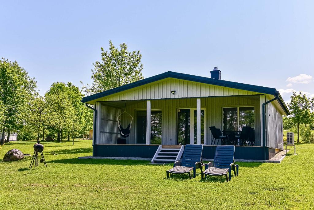 5 Nameliai - Twee Slaapkamers Huis