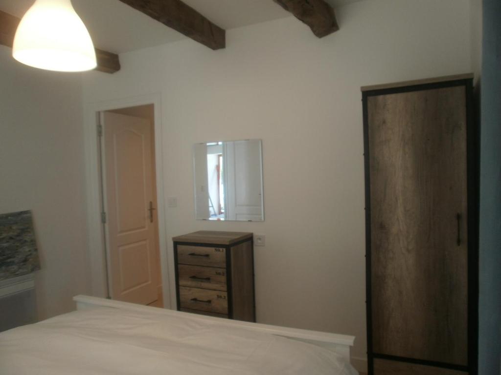 Gites du Manoir - Maison D'une Chambre