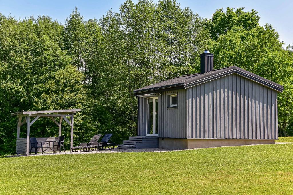 5 Nameliai - Huis Met één Slaapkamer