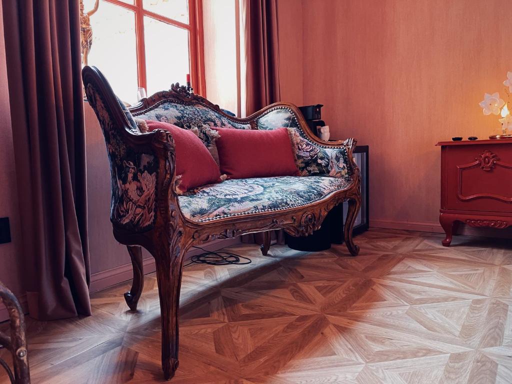 Boutique Hotel Bajoene - Resim 27