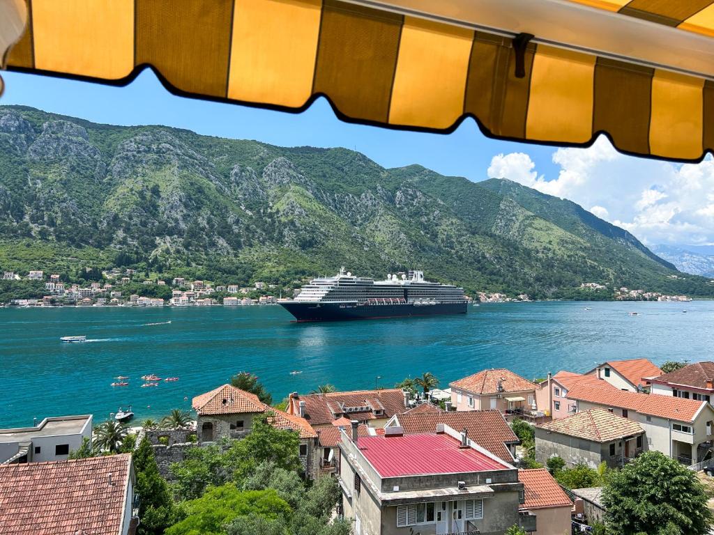 Palma Apartments - 4