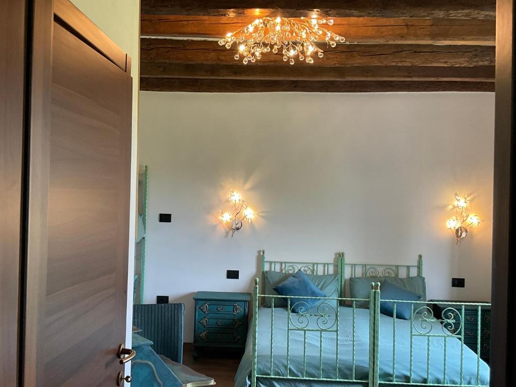 Ozium - Habitación Cuádruple Con Baño Privado