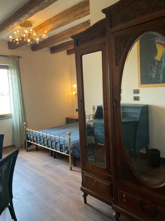 Ozium - Habitación Triple Con Baño Privado