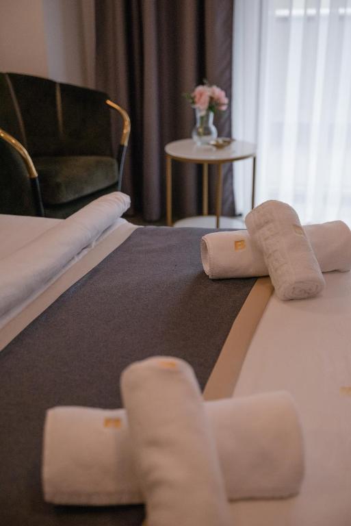 Silver Mountain Resort & Spa - Resim 37