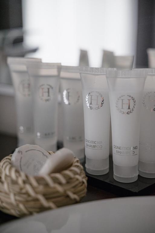 Silver Mountain Resort & Spa - Resim 33