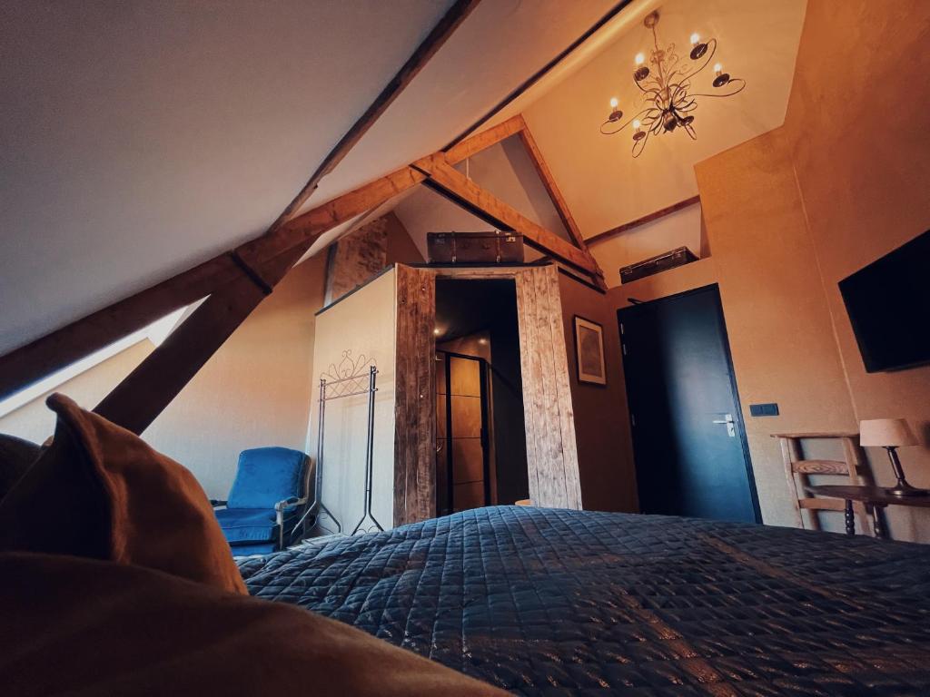 Boutique Hotel Bajoene - Resim 29