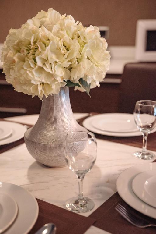 Silver Mountain Resort & Spa - Resim 27