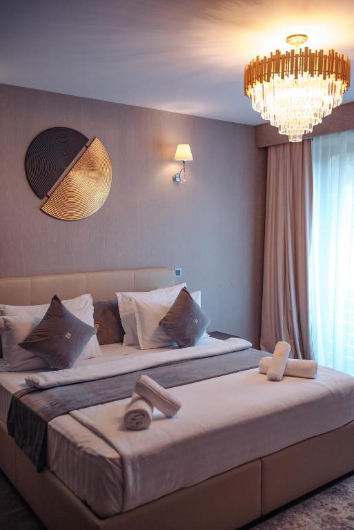 Silver Mountain Resort & Spa - Resim 29