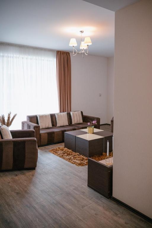 Silver Mountain Resort & Spa - Resim 30