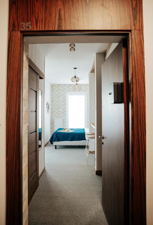 Apartamenty Czestochowa Eu 'garaż gratis' - 6