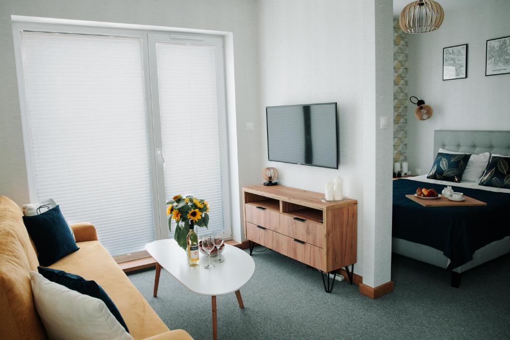 Apartamenty Czestochowa Eu 'garaż gratis' - 9