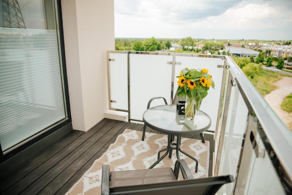 Apartamenty Czestochowa Eu 'garaż gratis' - 11