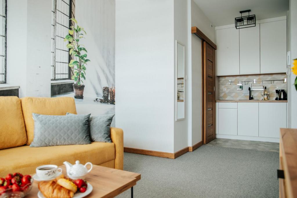 Apartamenty Czestochowa Eu 'garaż gratis' - 3