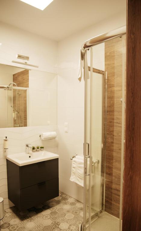 Apartamenty Czestochowa Eu 'garaż gratis' - 13