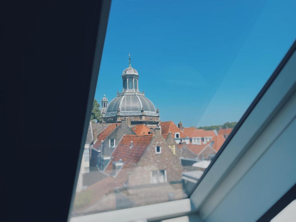 Boutique Hotel Bajoene - Resim 32