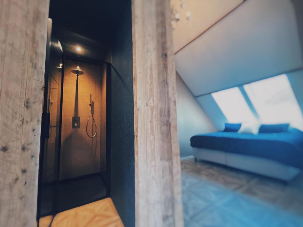 Boutique Hotel Bajoene - Resim 31