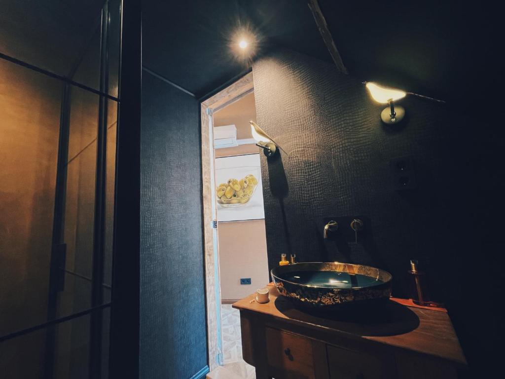 Boutique Hotel Bajoene - Resim 35