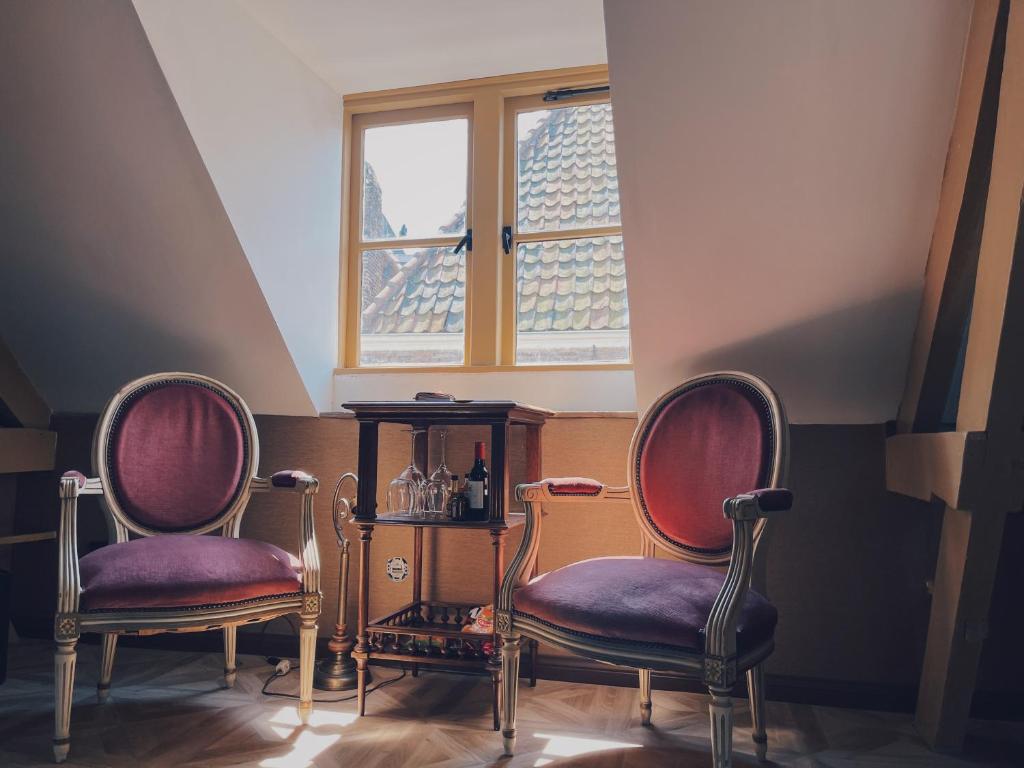 Boutique Hotel Bajoene - Resim 34