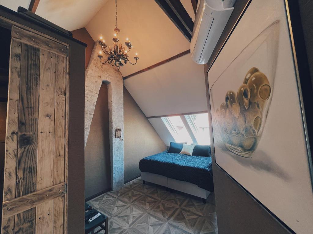 Boutique Hotel Bajoene - Resim 33